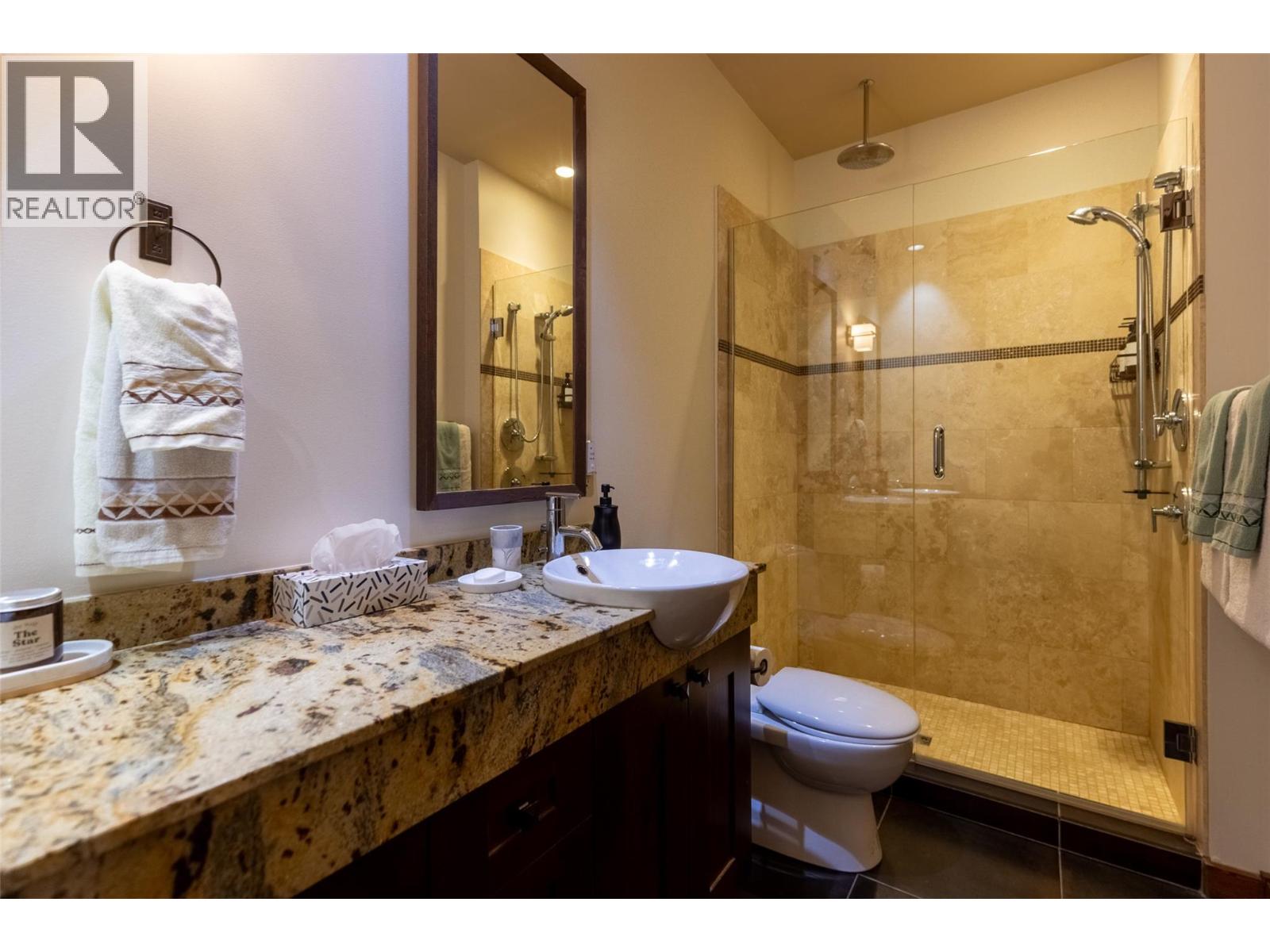 901 2ND Avenue Unit# 101A, Fernie