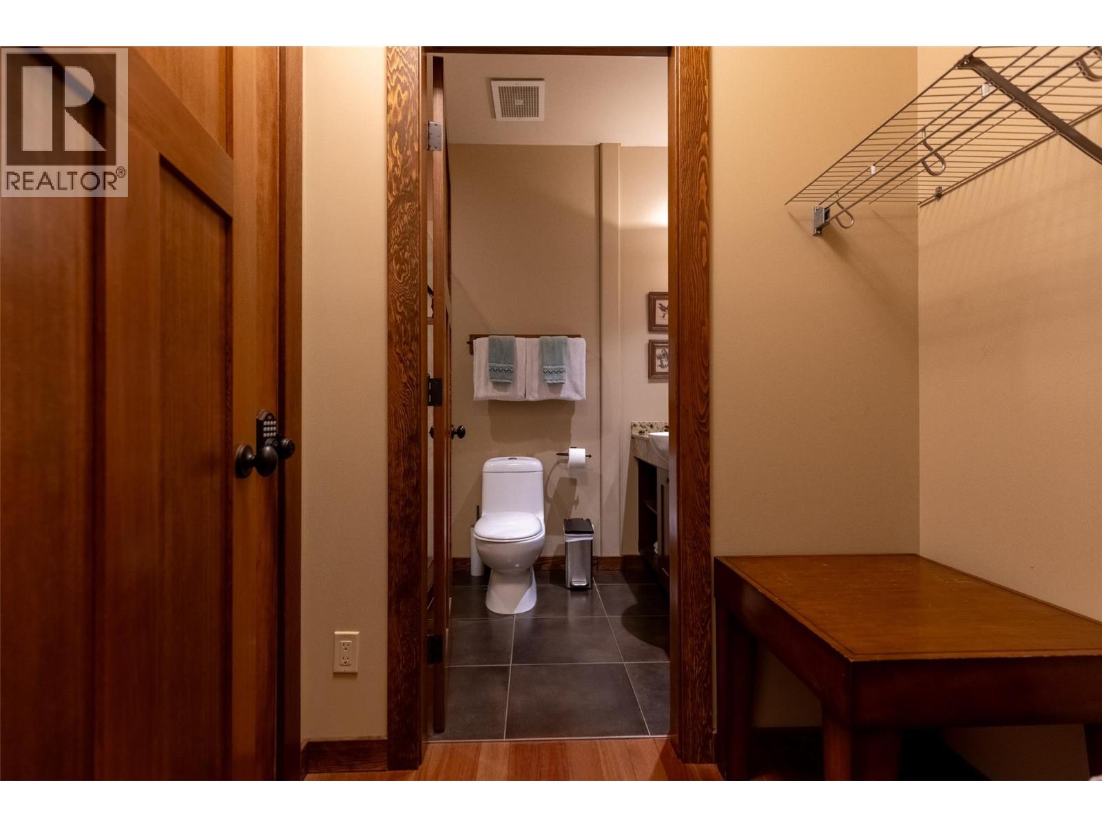 901 2ND Avenue Unit# 101A, Fernie