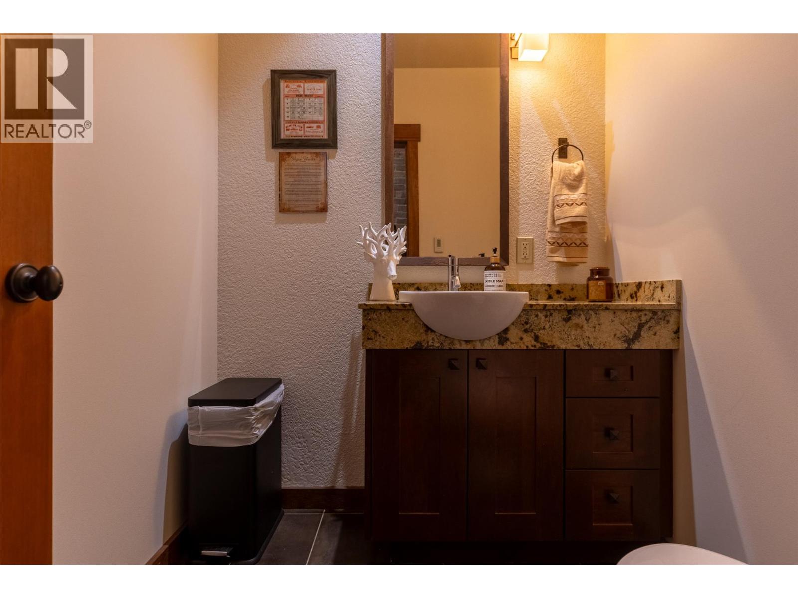 901 2ND Avenue Unit# 101A, Fernie