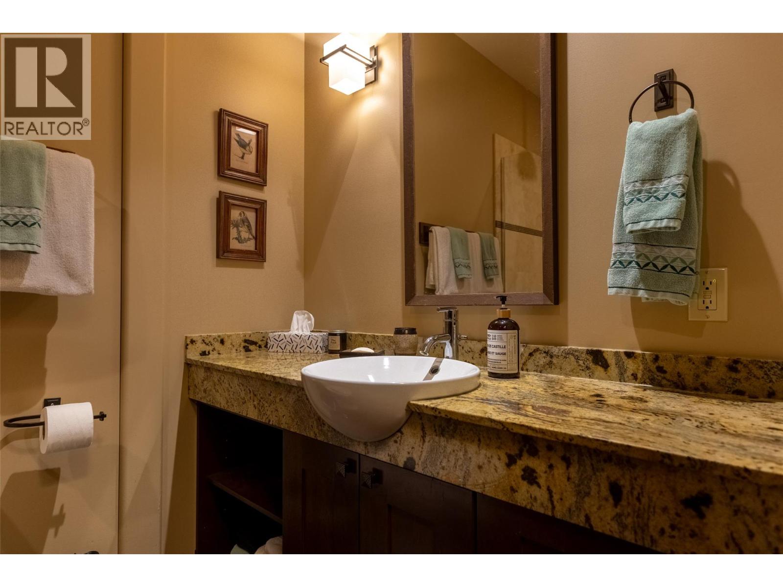 901 2ND Avenue Unit# 101A, Fernie