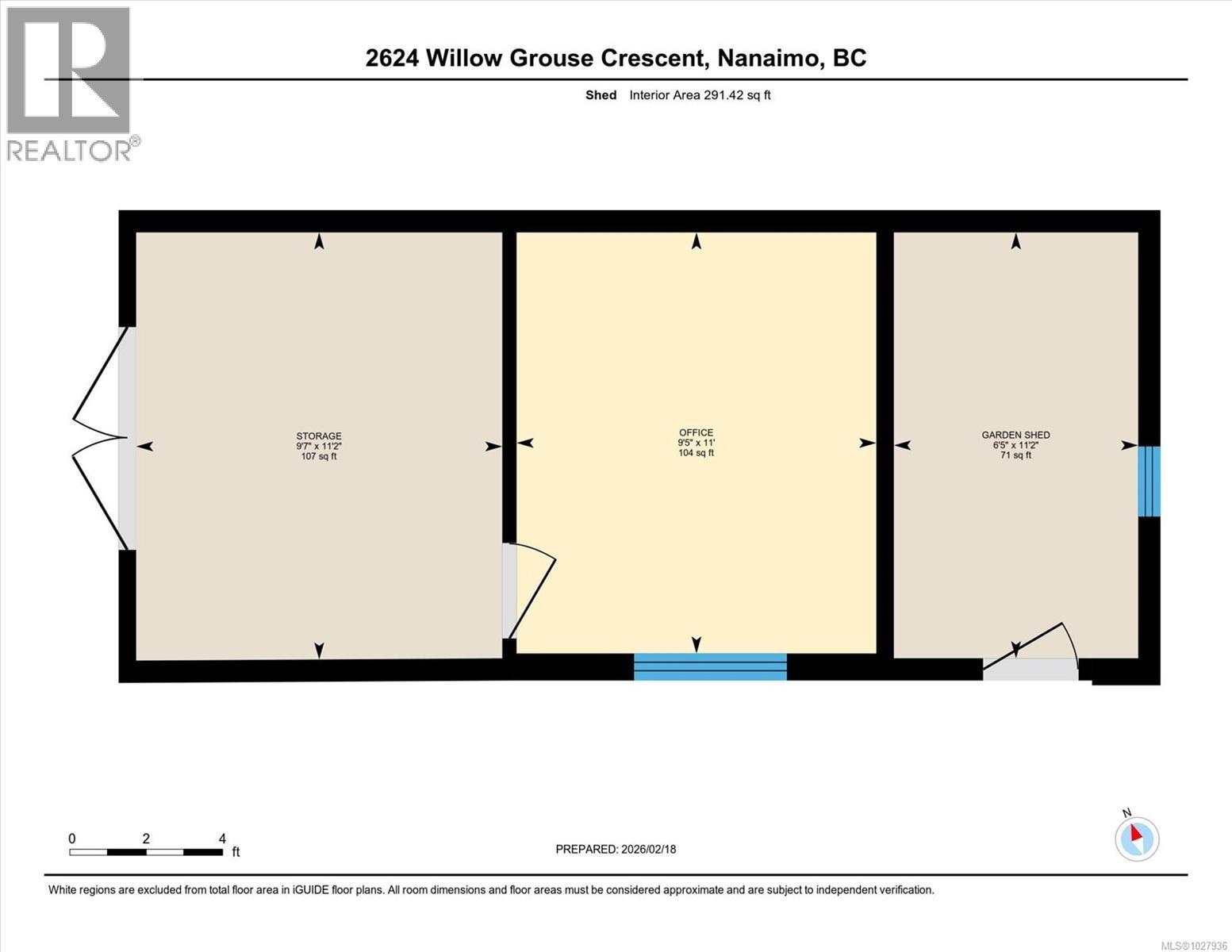 2624 WILLOW GROUSE CRES - 40
