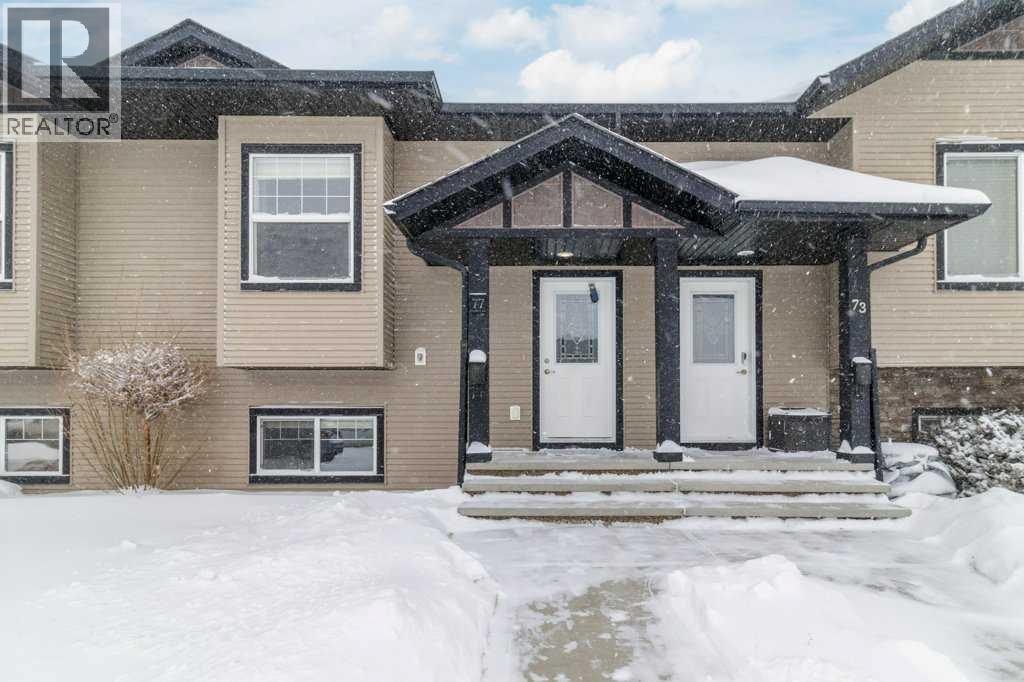 77 Crimson Court, Blackfalds