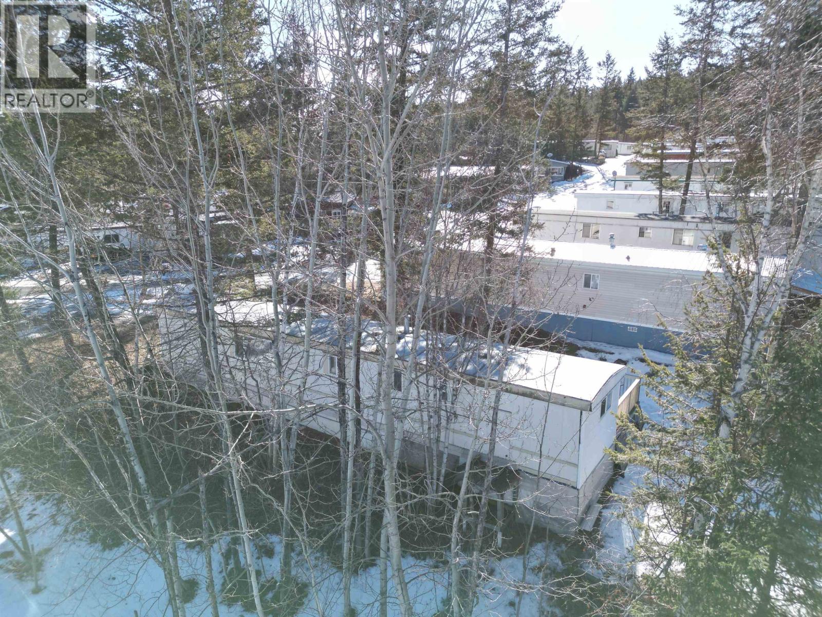 226 1427 DOG CREEK ROAD, Williams Lake