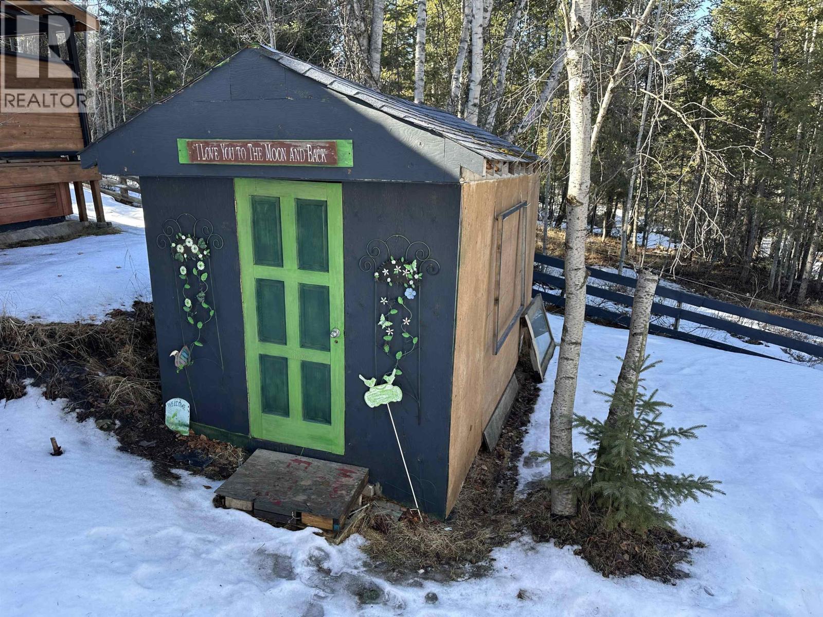 226 1427 DOG CREEK ROAD, Williams Lake