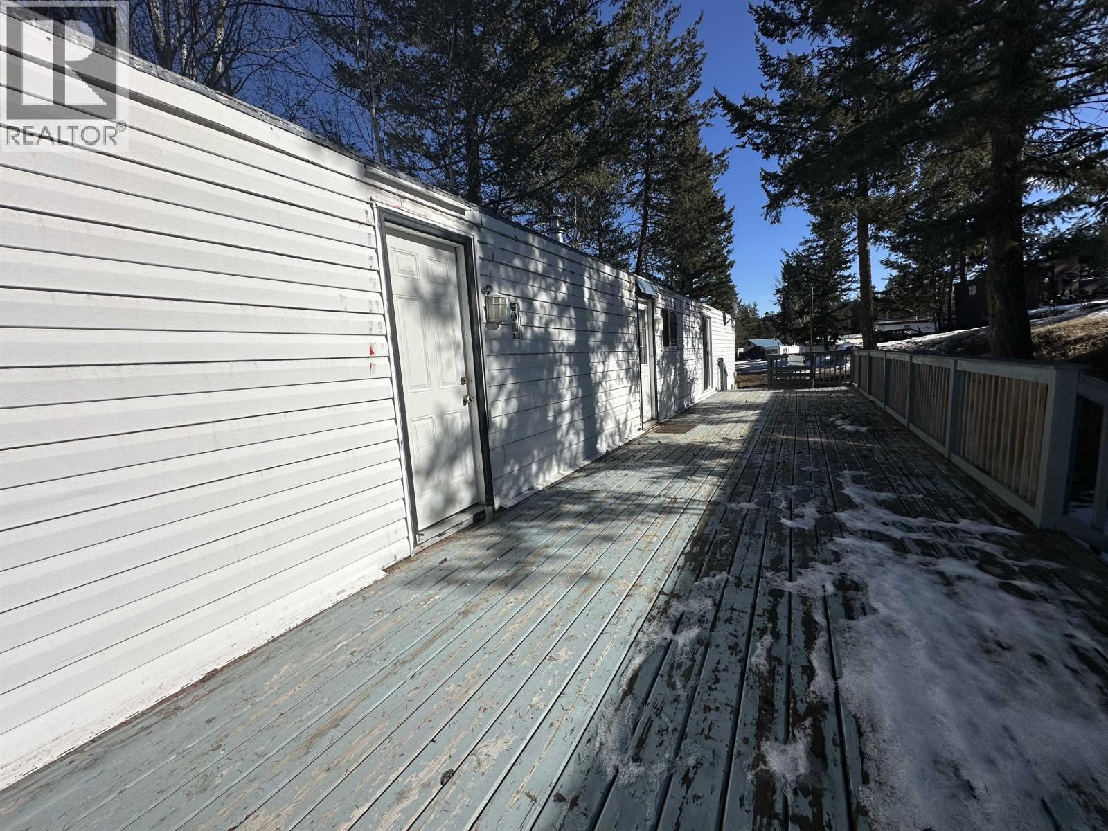 226 1427 DOG CREEK ROAD, Williams Lake