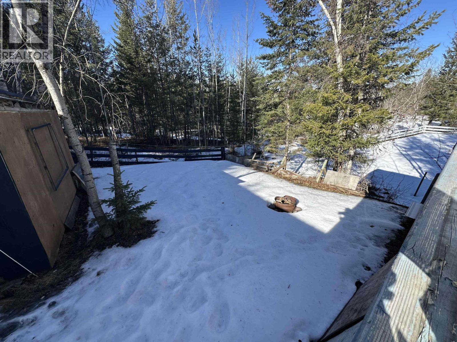 226 1427 DOG CREEK ROAD, Williams Lake