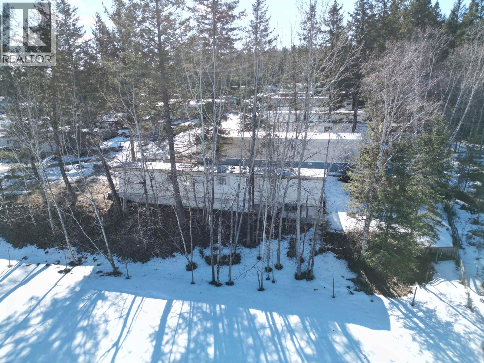 226 1427 DOG CREEK ROAD, Williams Lake