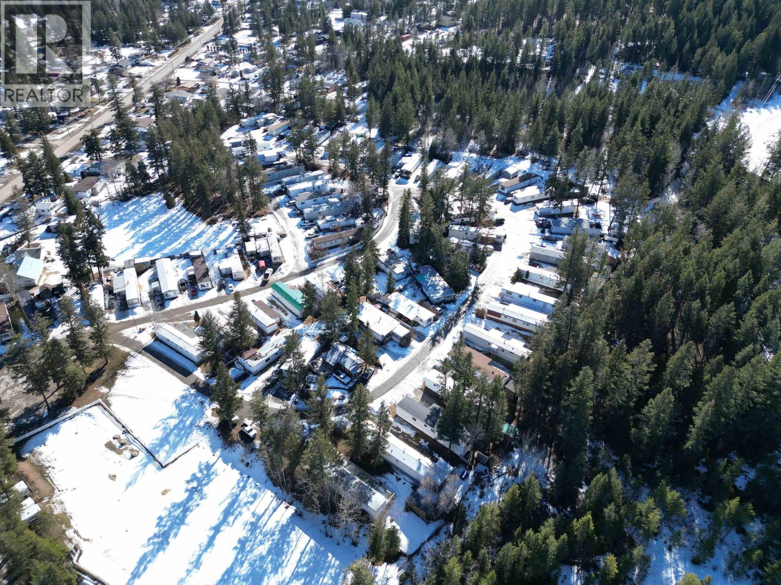 226 1427 DOG CREEK ROAD, Williams Lake