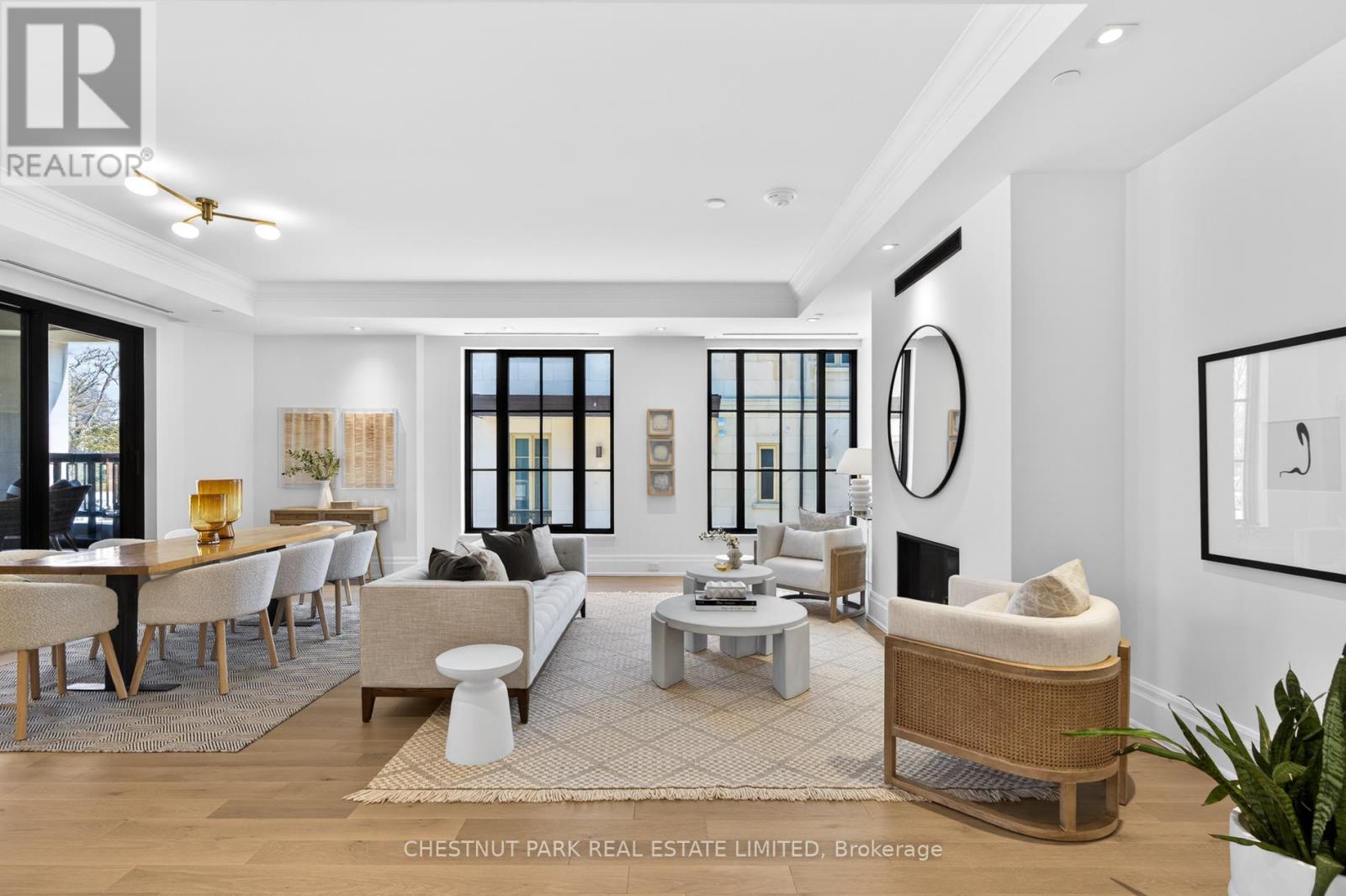 #202 77 CLARENDON AVENUE - 3