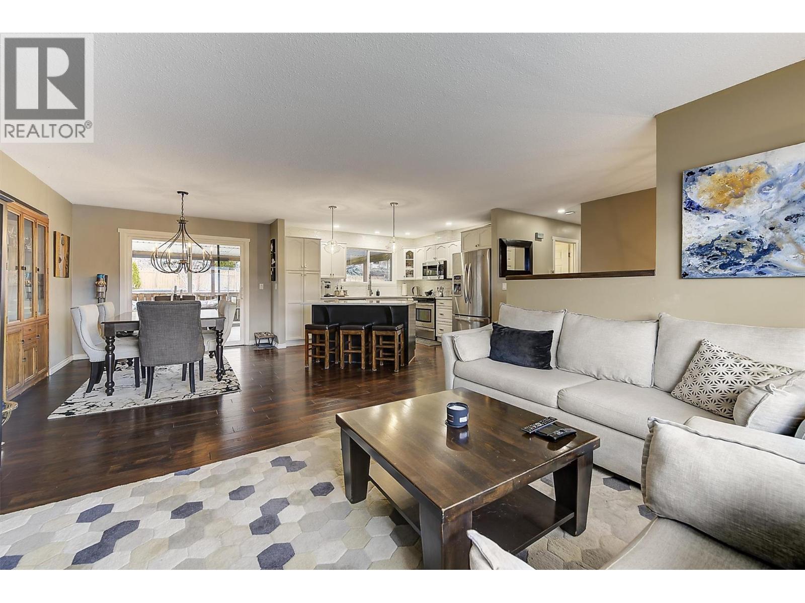  1832 Golbeck Court, Kelowna