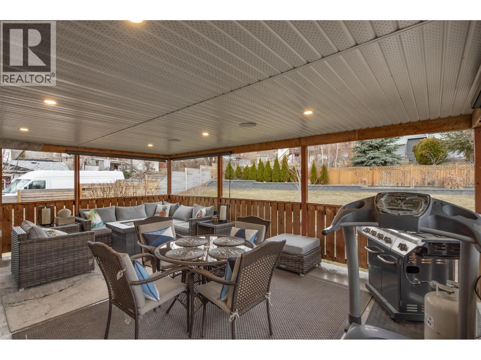  1832 Golbeck Court, Kelowna
