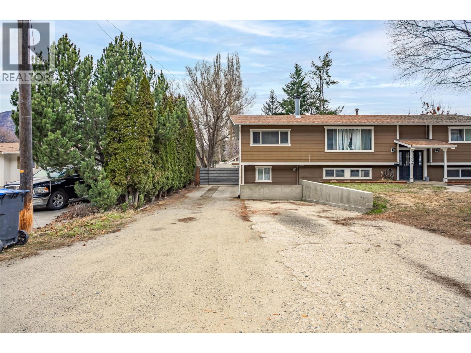 1450 Ponderosa Road, West Kelowna
