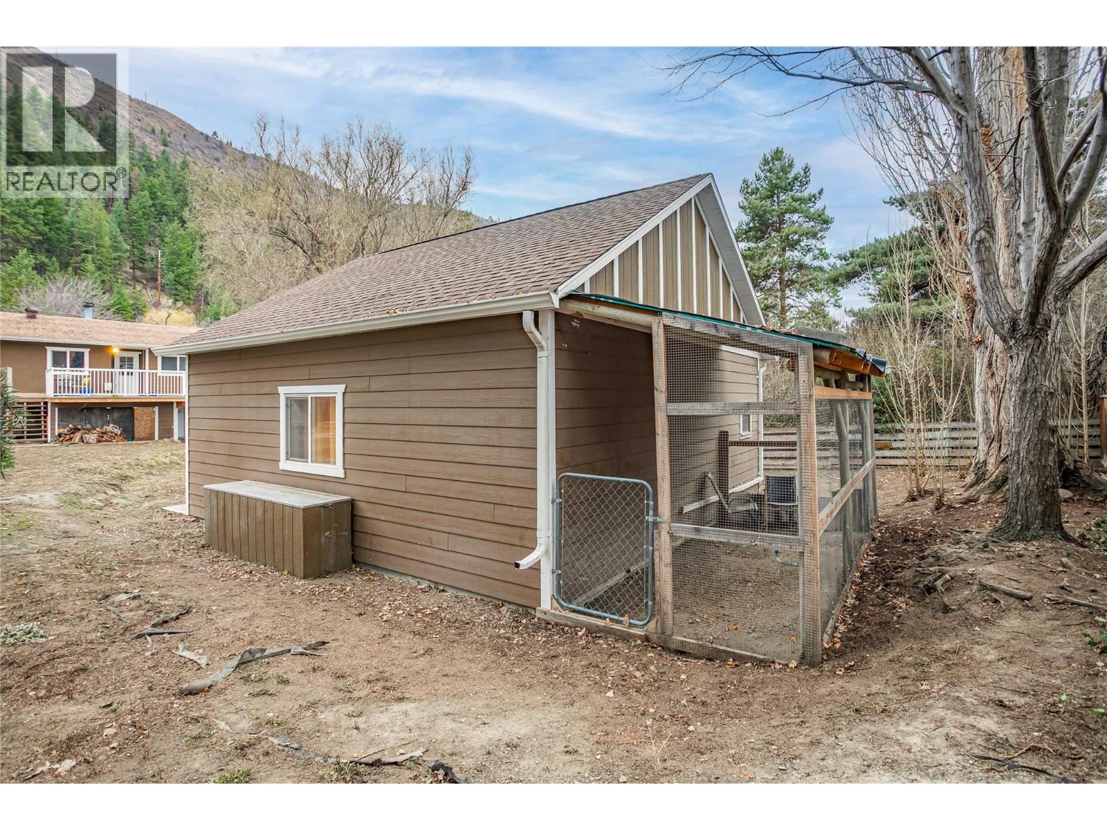1450 Ponderosa Road, West Kelowna