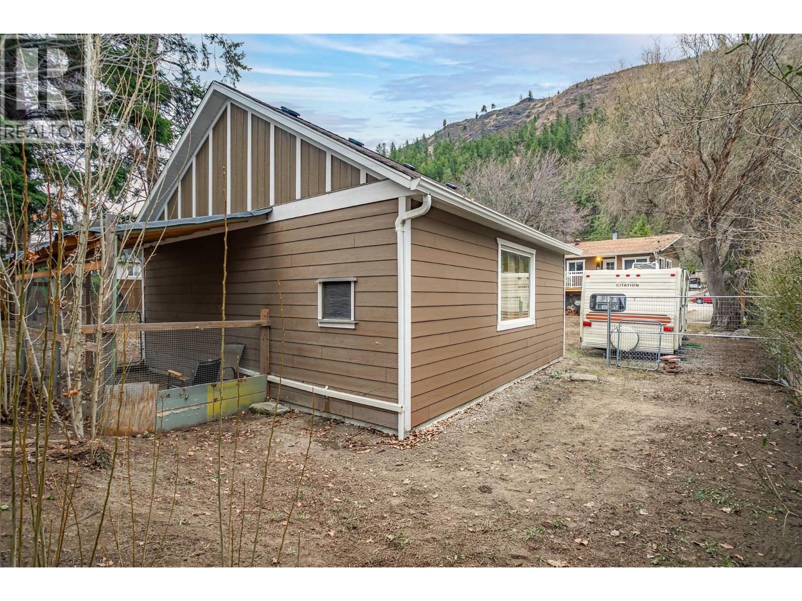 1450 Ponderosa Road, West Kelowna