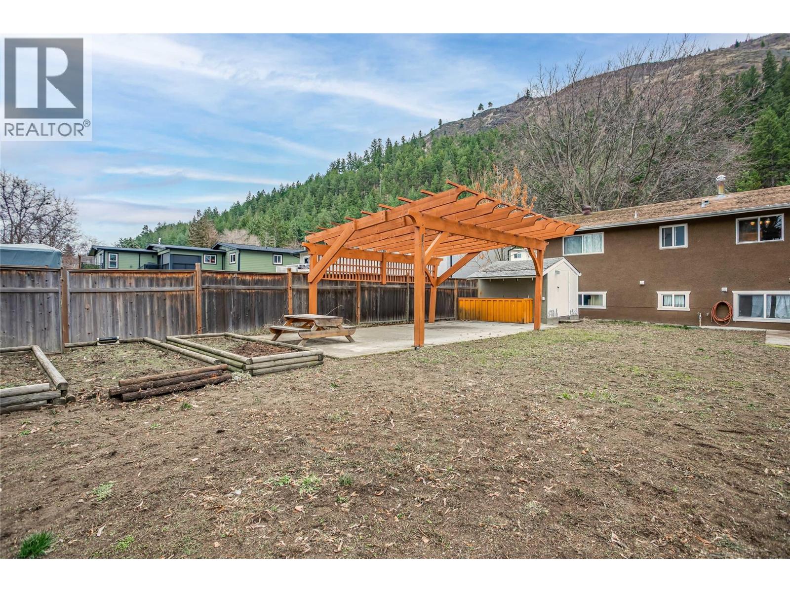 1450 Ponderosa Road, West Kelowna