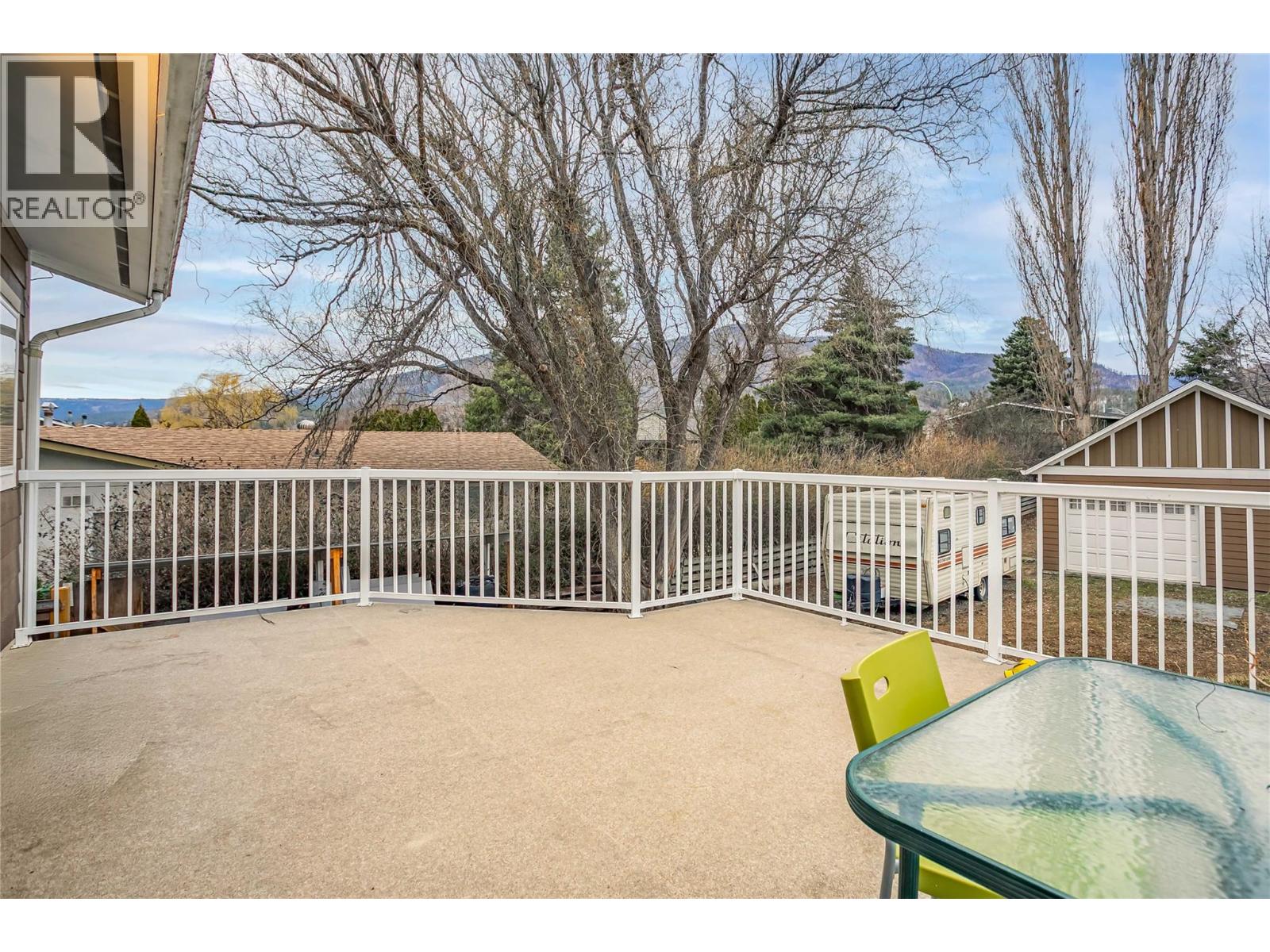 1450 Ponderosa Road, West Kelowna