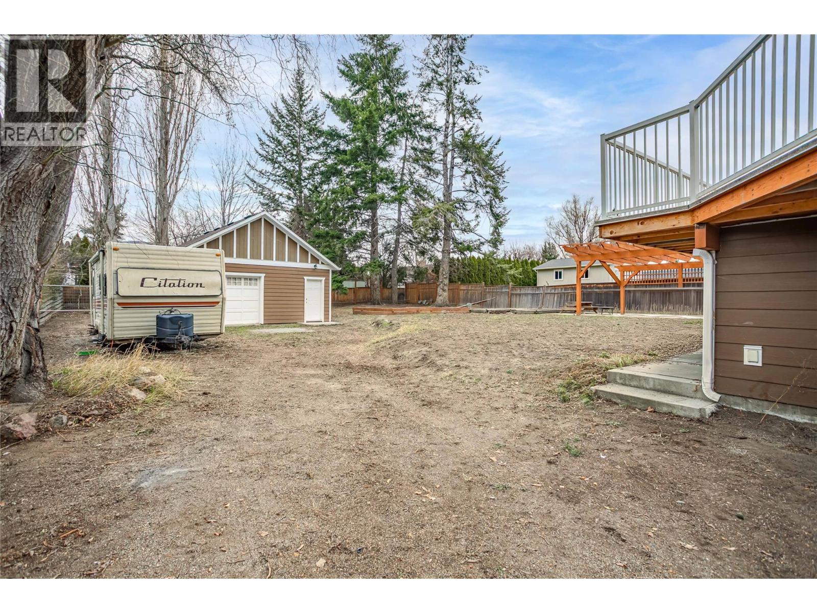 1450 Ponderosa Road, West Kelowna