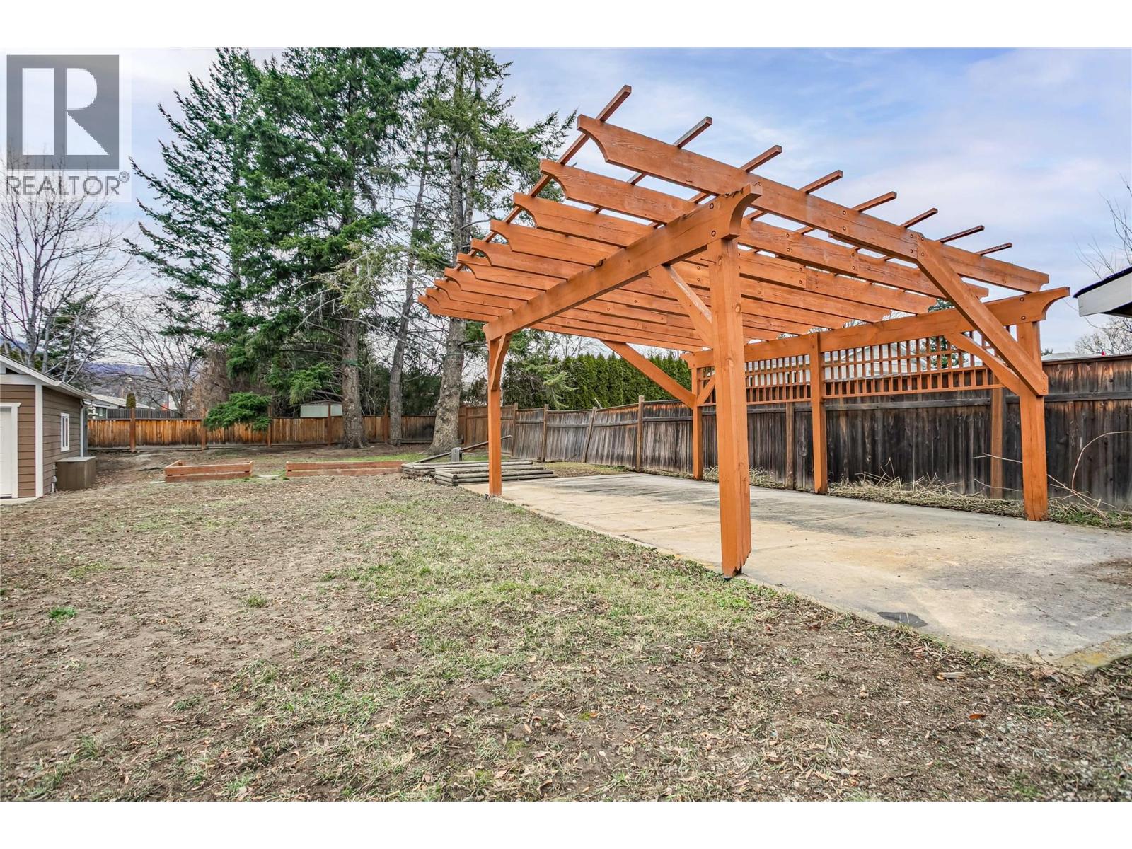 1450 Ponderosa Road, West Kelowna