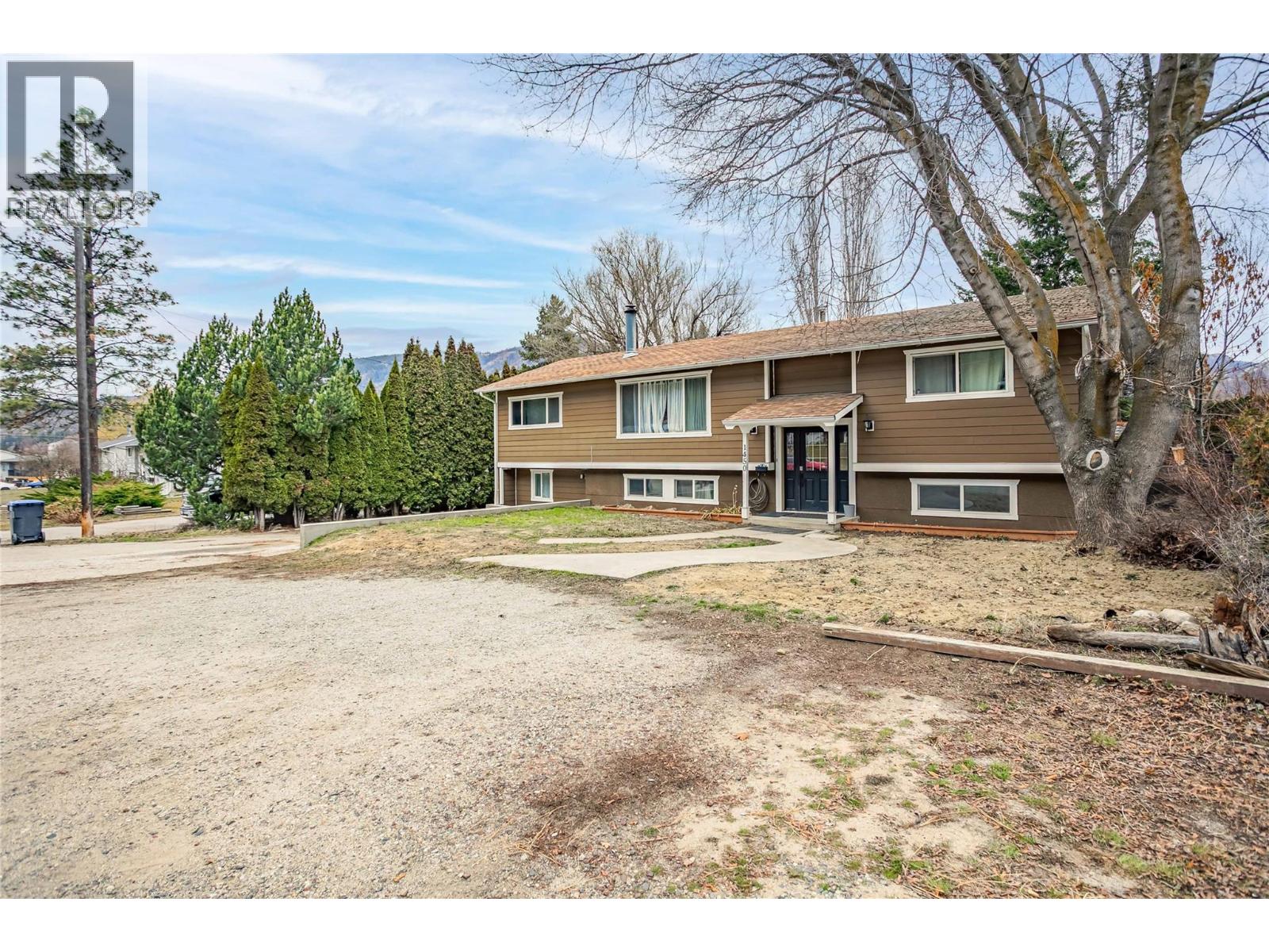 1450 Ponderosa Road, West Kelowna