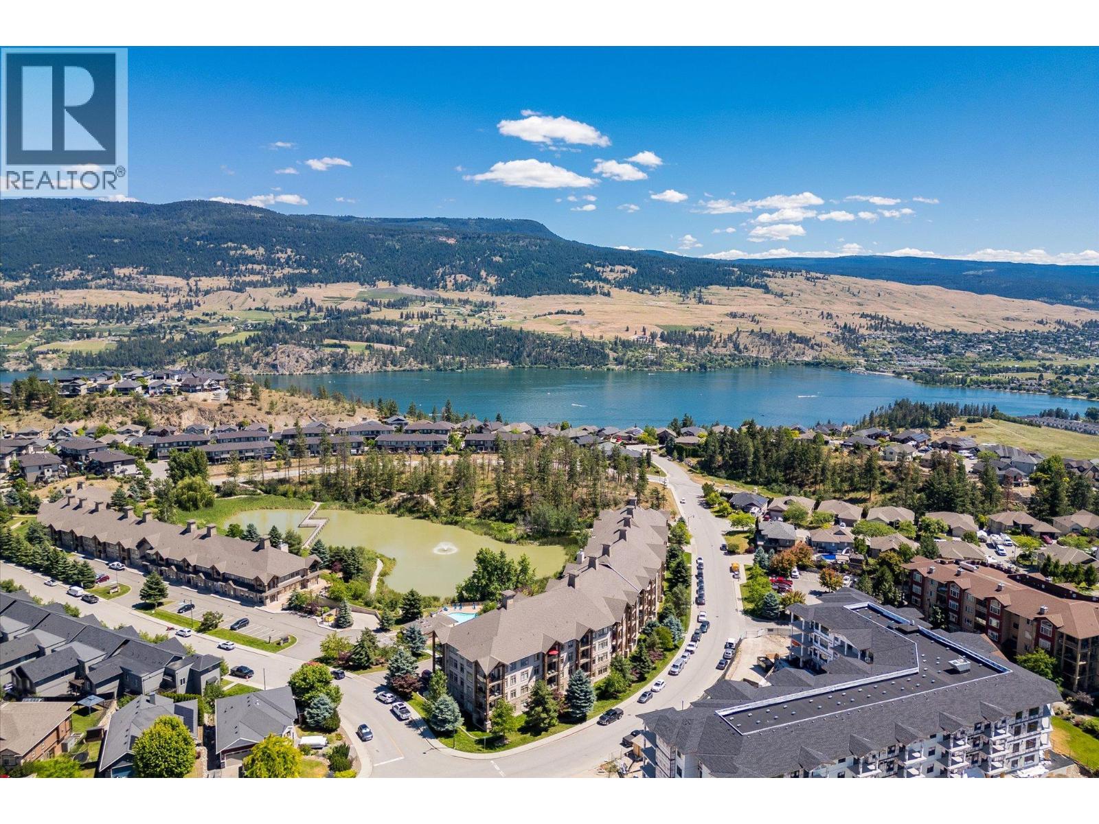 2551 Shoreline Drive Unit# 204, Lake Country