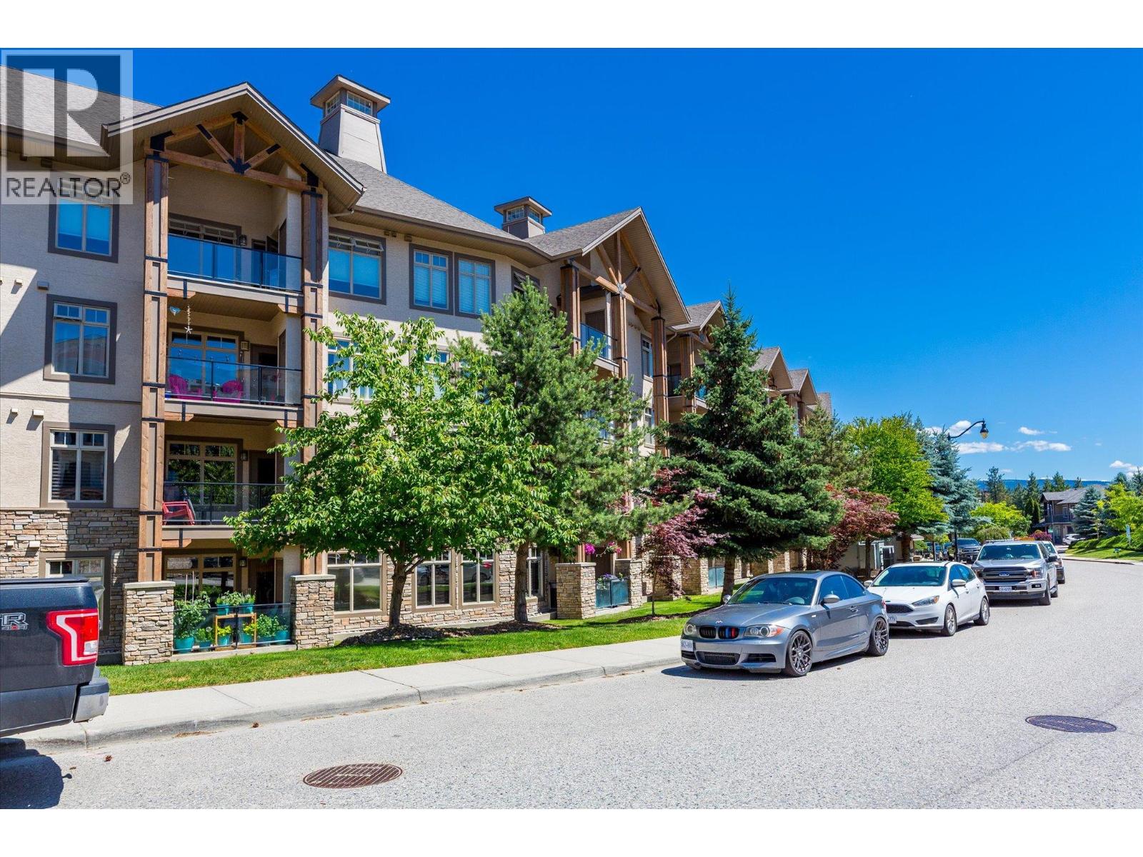 2551 Shoreline Drive Unit# 204, Lake Country