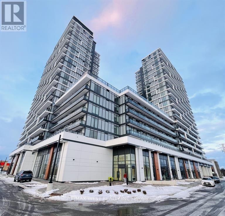 B-2205 - 9751 MARKHAM ROAD