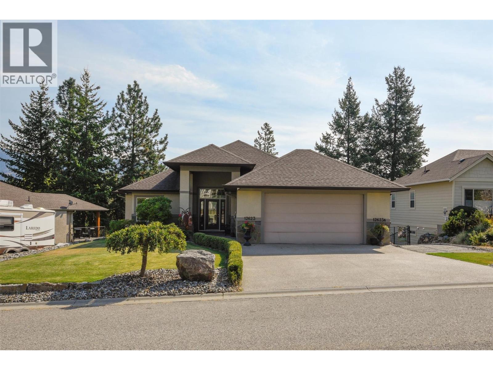 12623 Driftwood Court, Lake Country