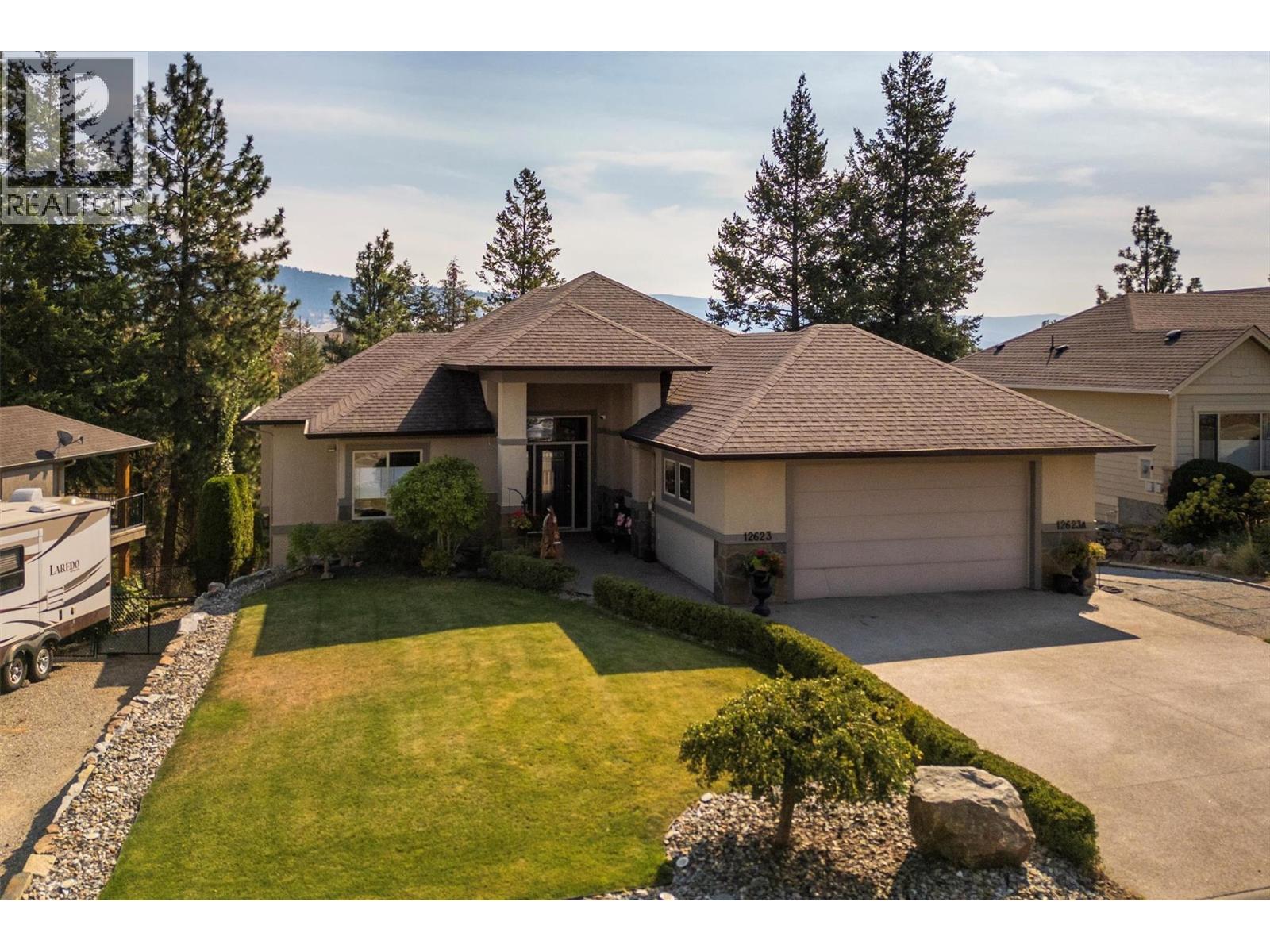 12623 Driftwood Court, Lake Country