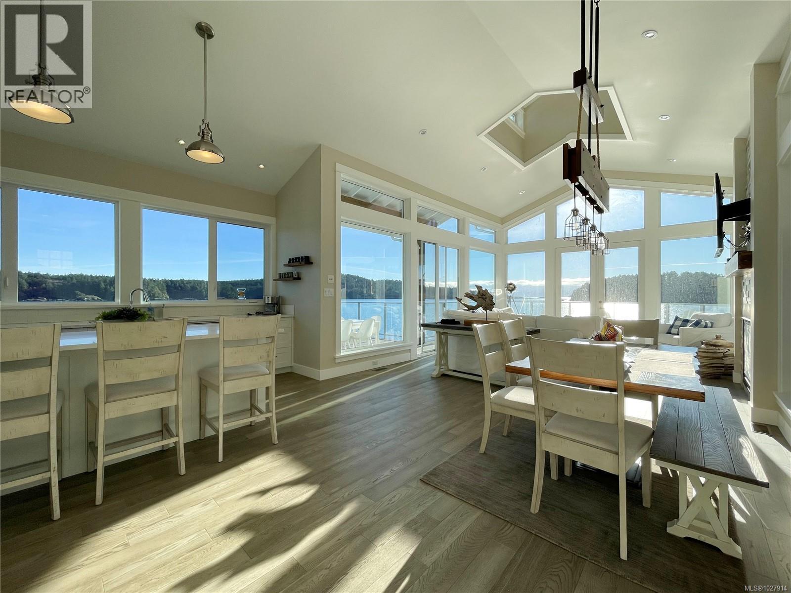  812 Sunset Point, Sooke