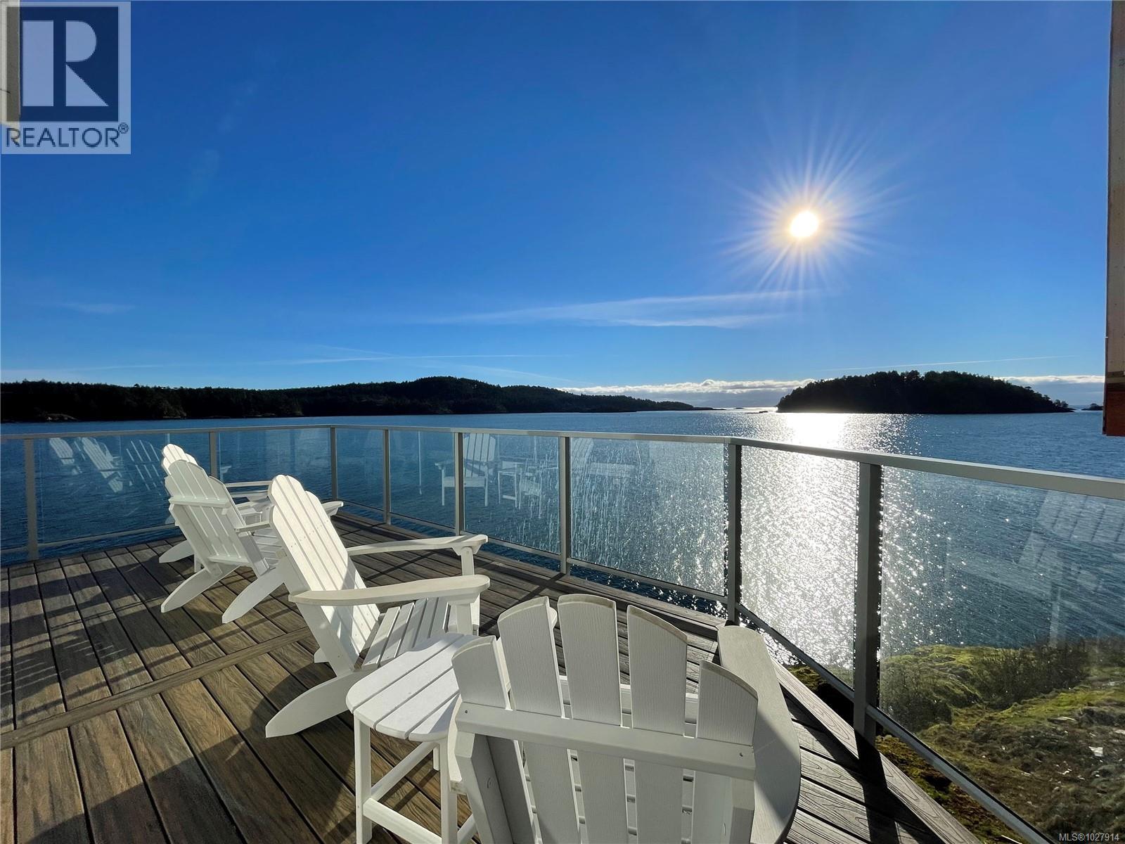  812 Sunset Point, Sooke