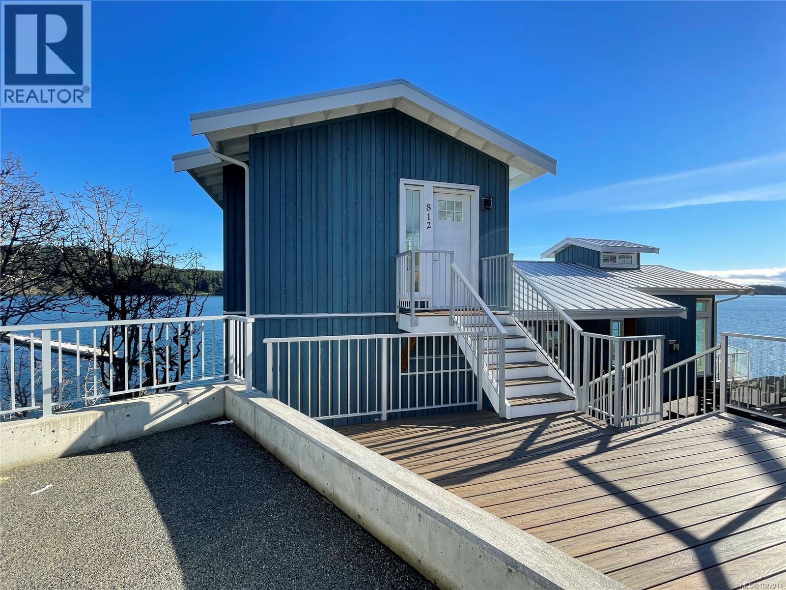  812 Sunset Point, Sooke