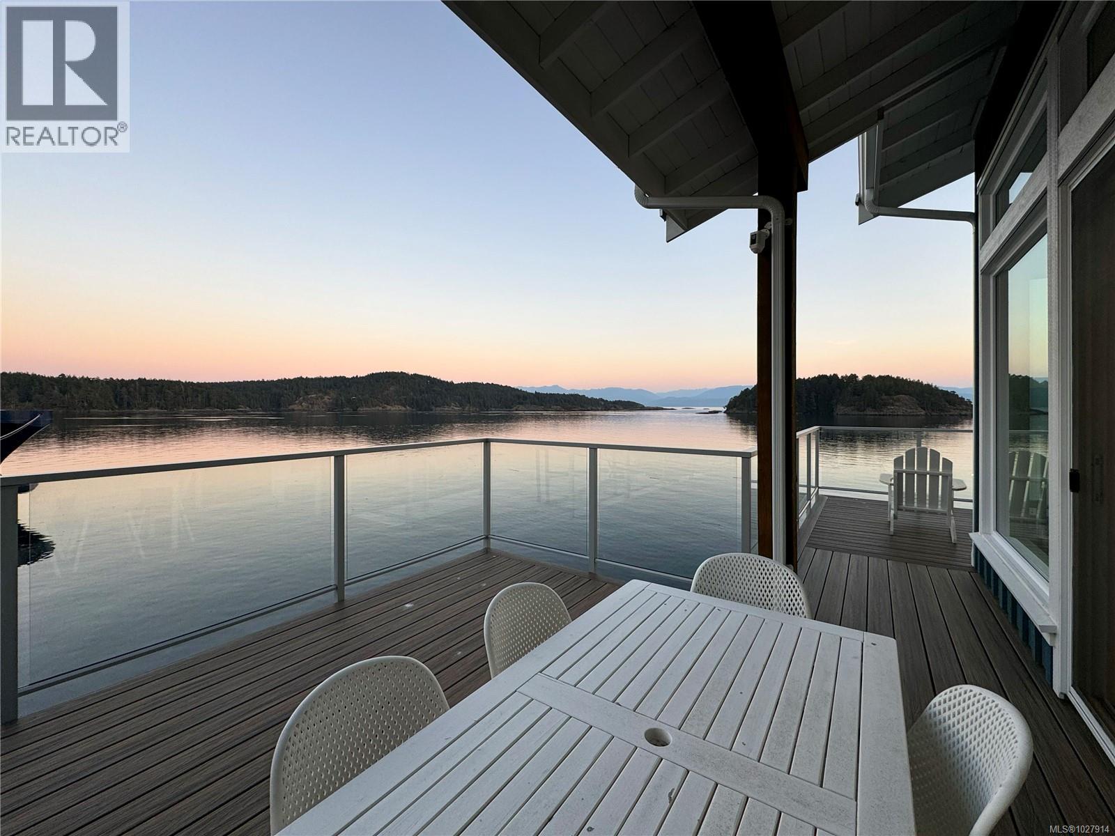  812 Sunset Point, Sooke