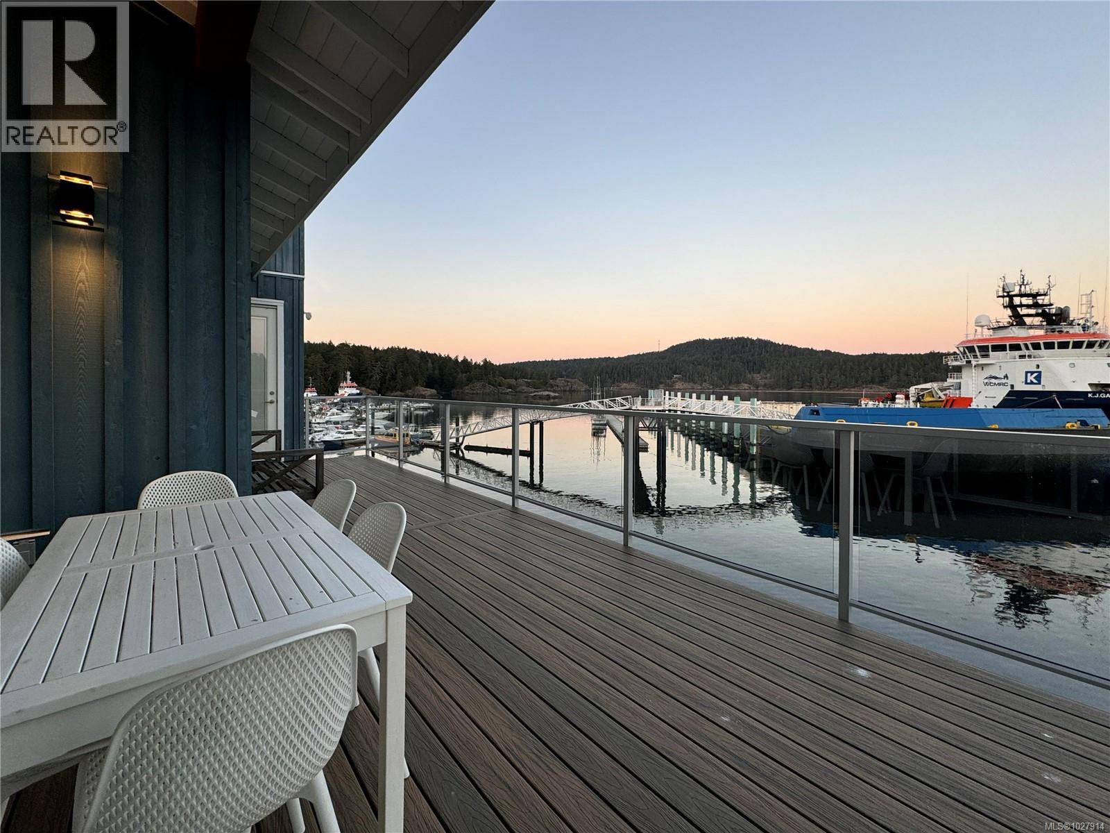  812 Sunset Point, Sooke