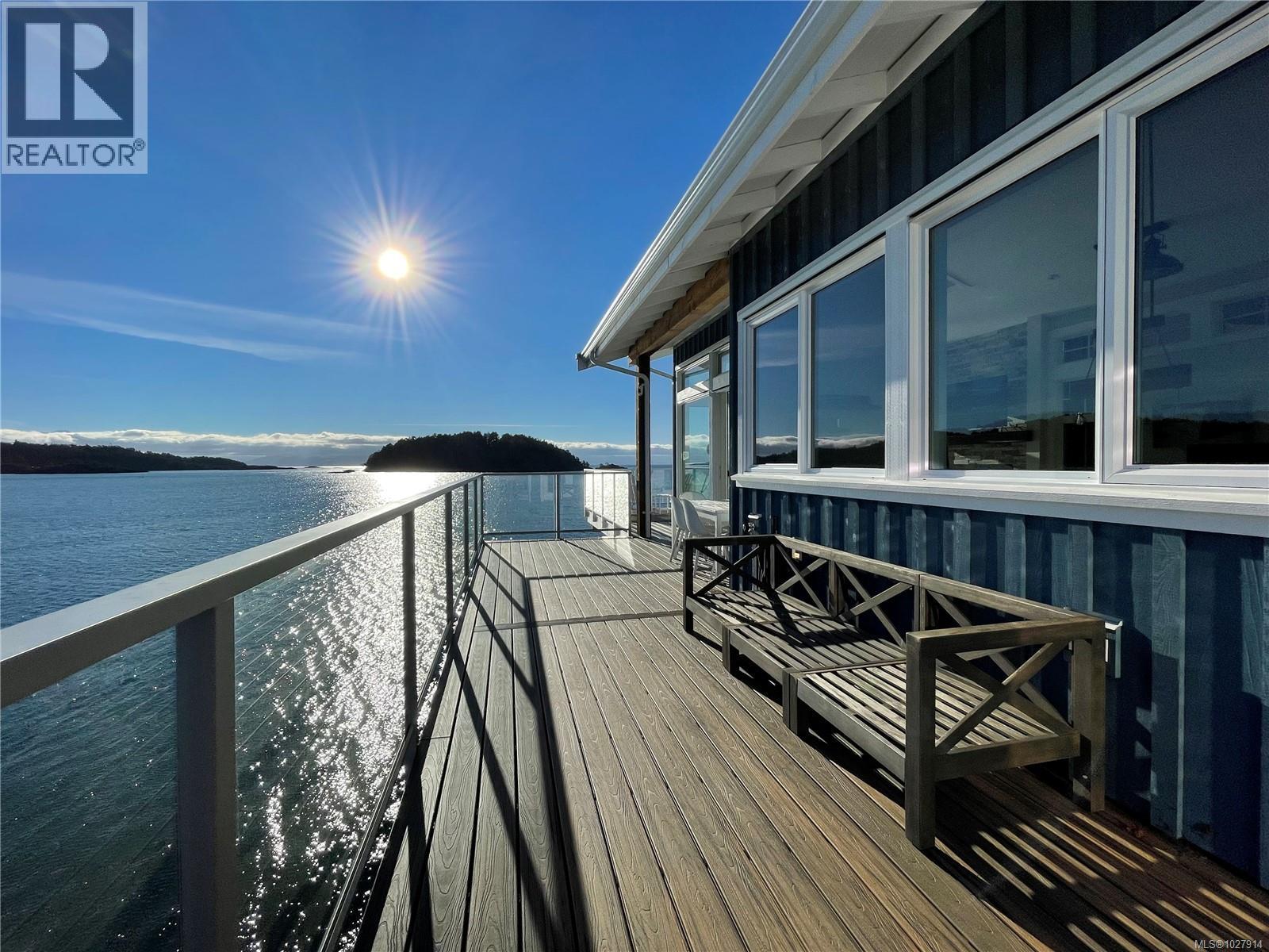  812 Sunset Point, Sooke