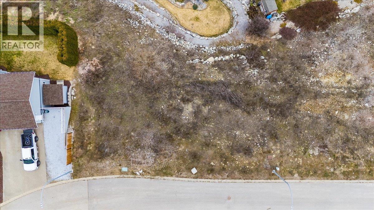 2460 McBride Street, Trail