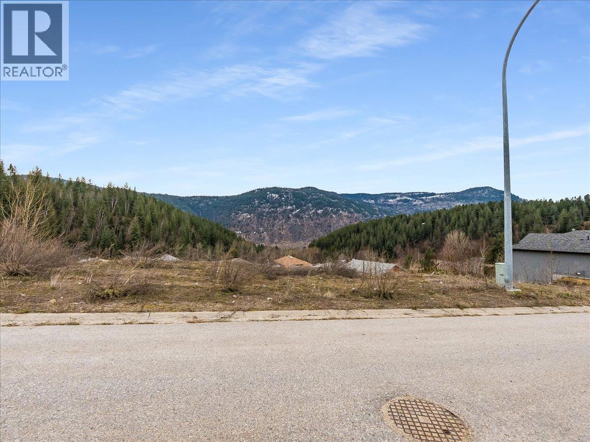 2460 McBride Street, Trail