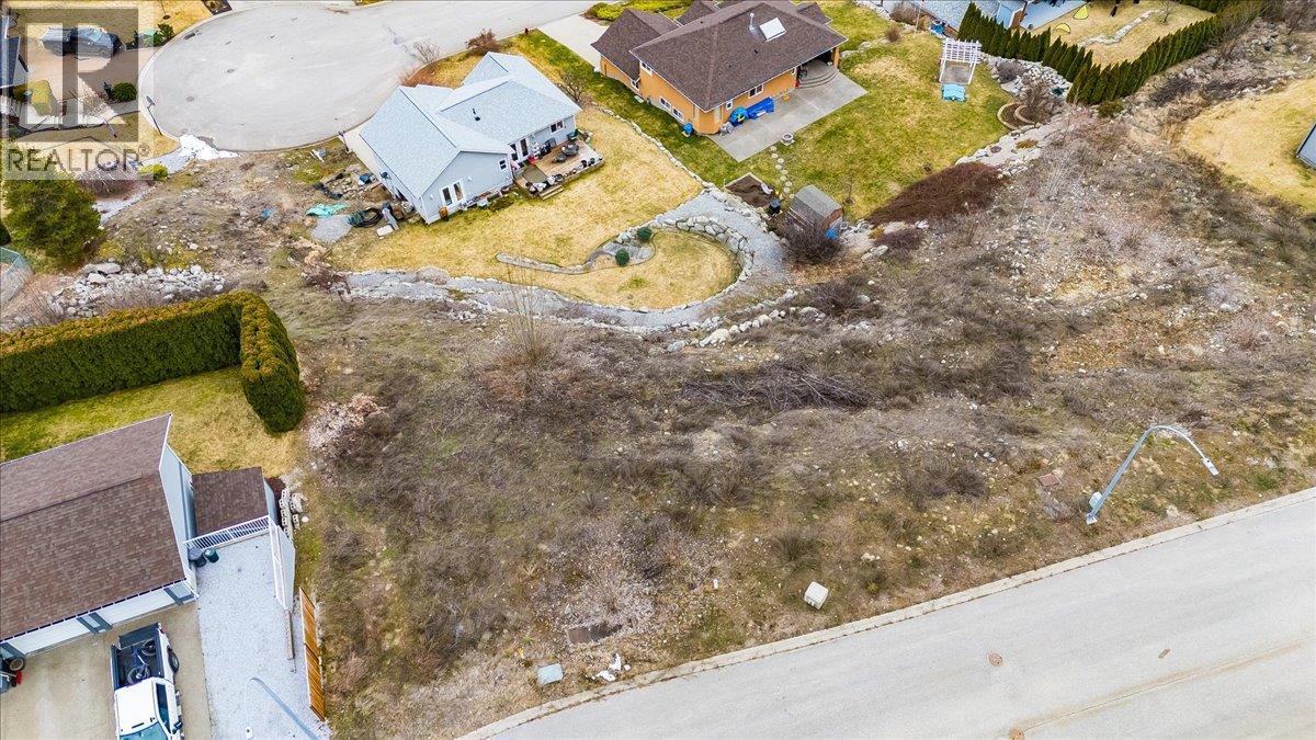 2460 McBride Street, Trail