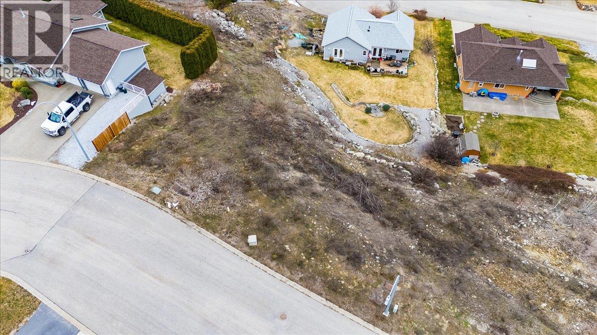 2460 McBride Street, Trail