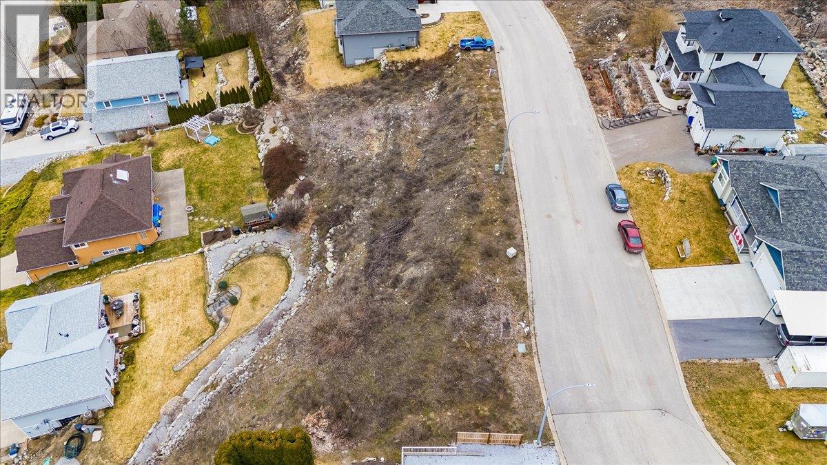 2460 McBride Street, Trail