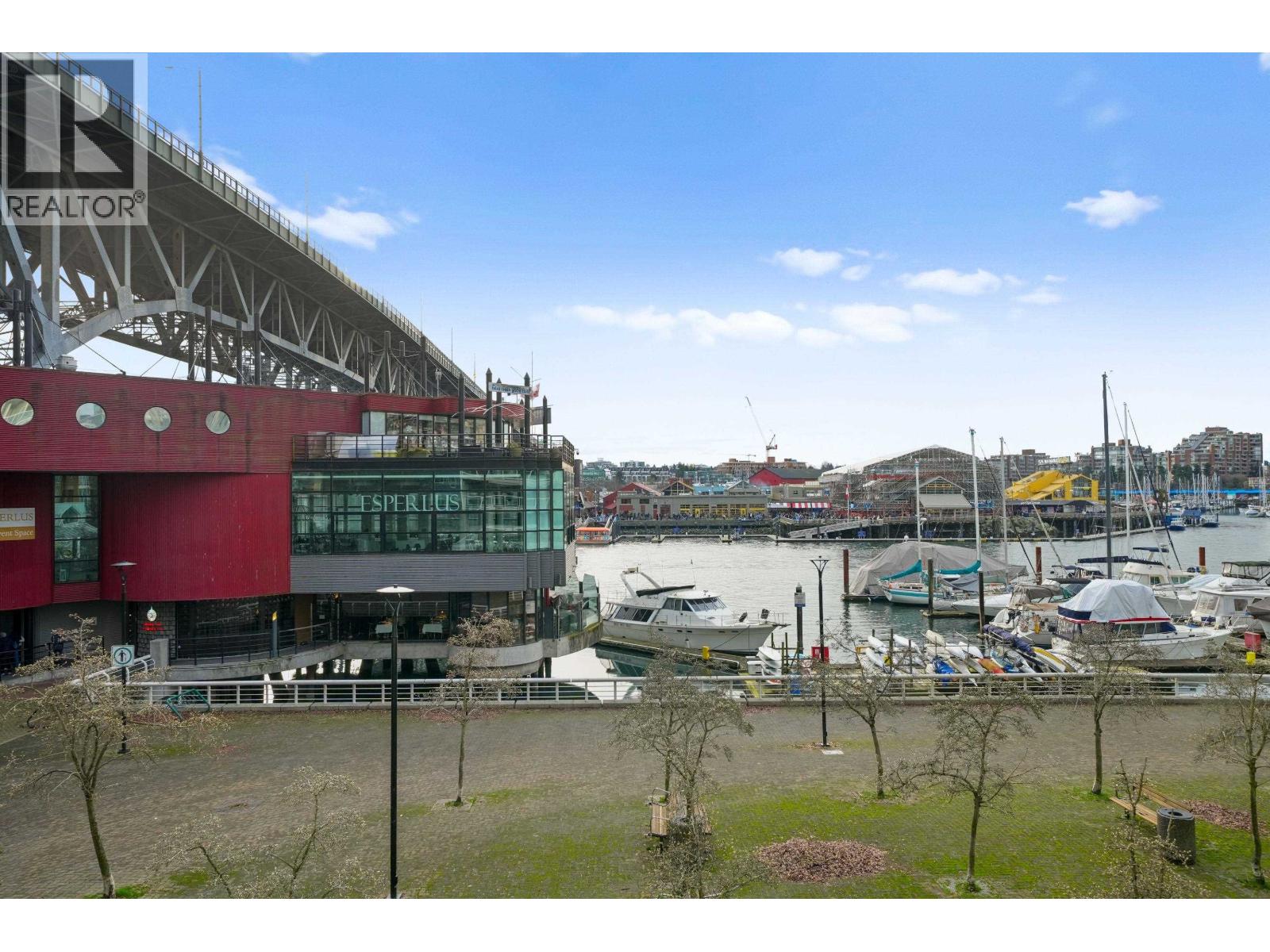 205 1600 HOWE STREET, Vancouver