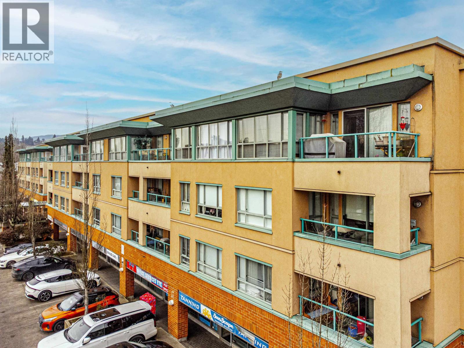 P02 223 MOUNTAIN HIGHWAY, North Vancouver