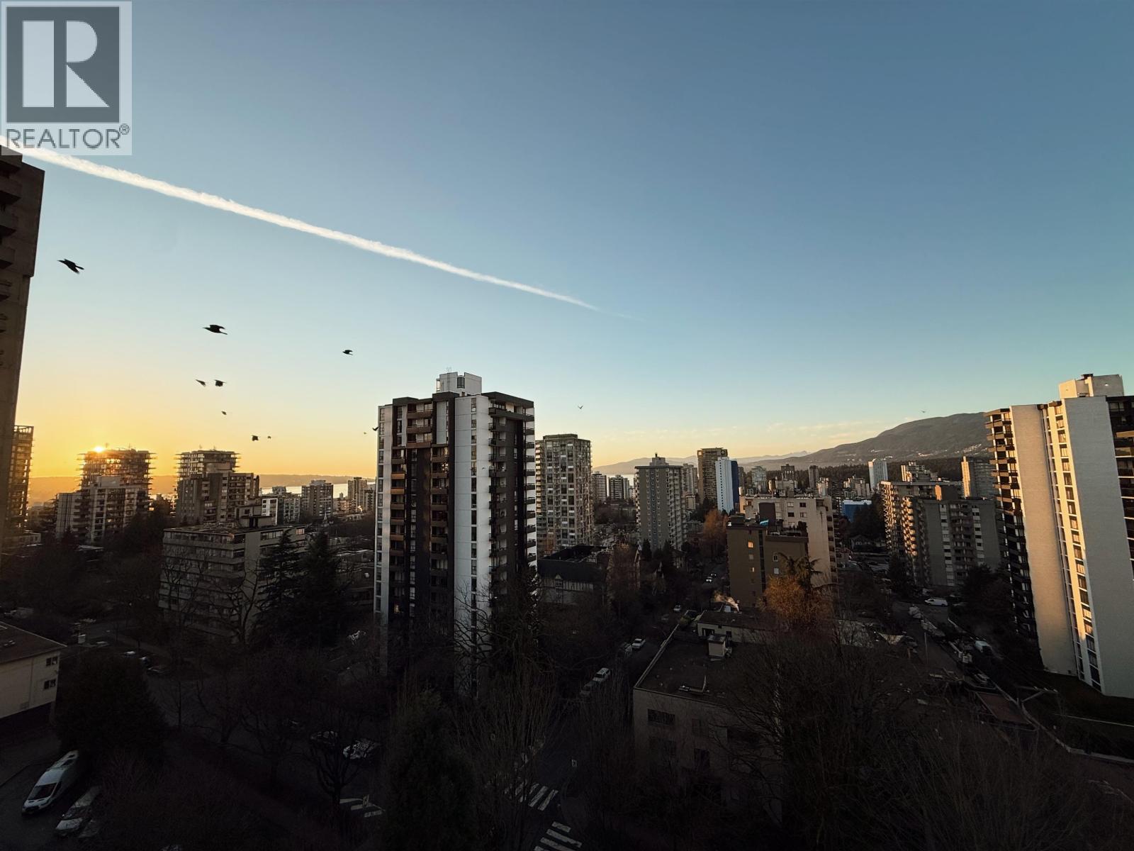 1207 1277 NELSON STREET, Vancouver