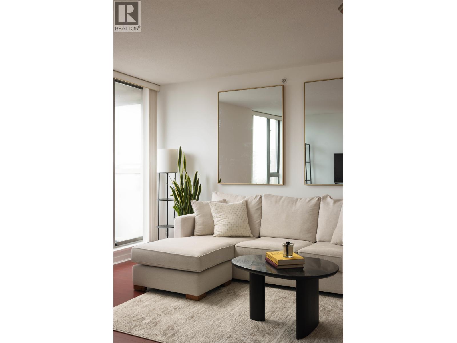 1207 1277 NELSON STREET, Vancouver