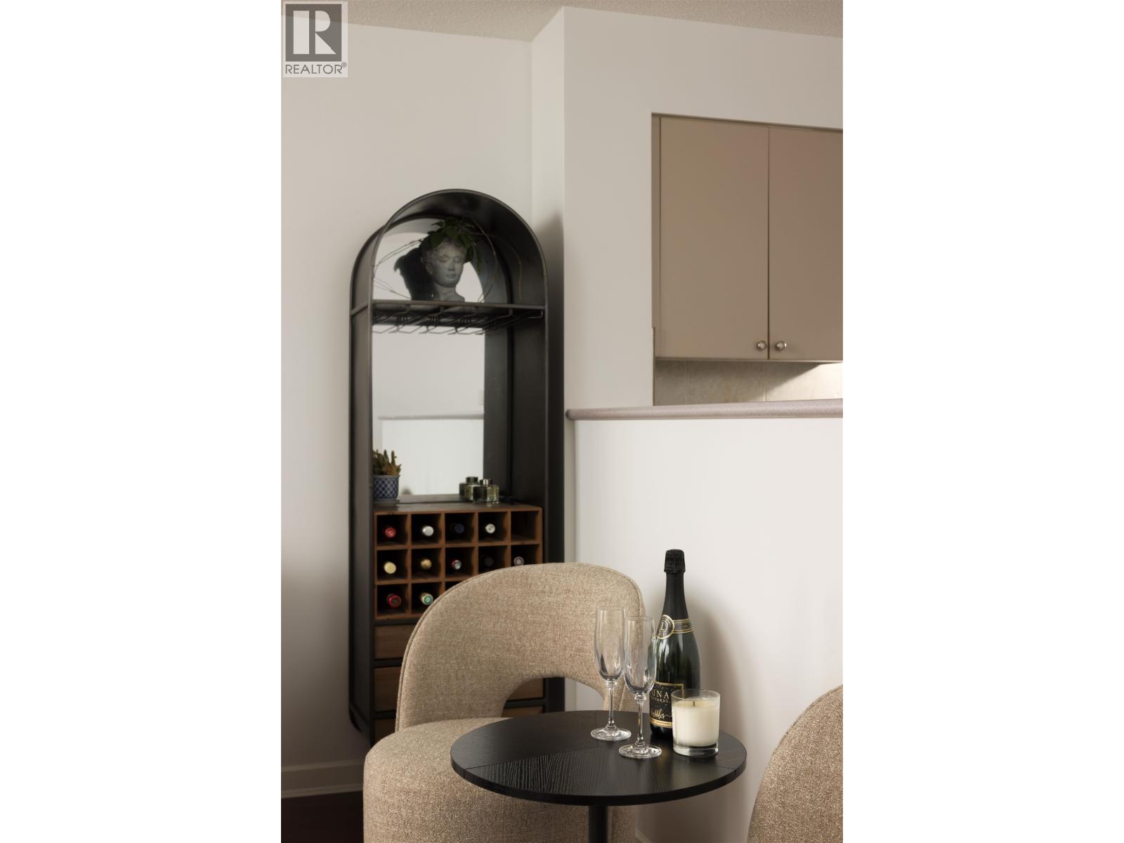 1207 1277 NELSON STREET, Vancouver