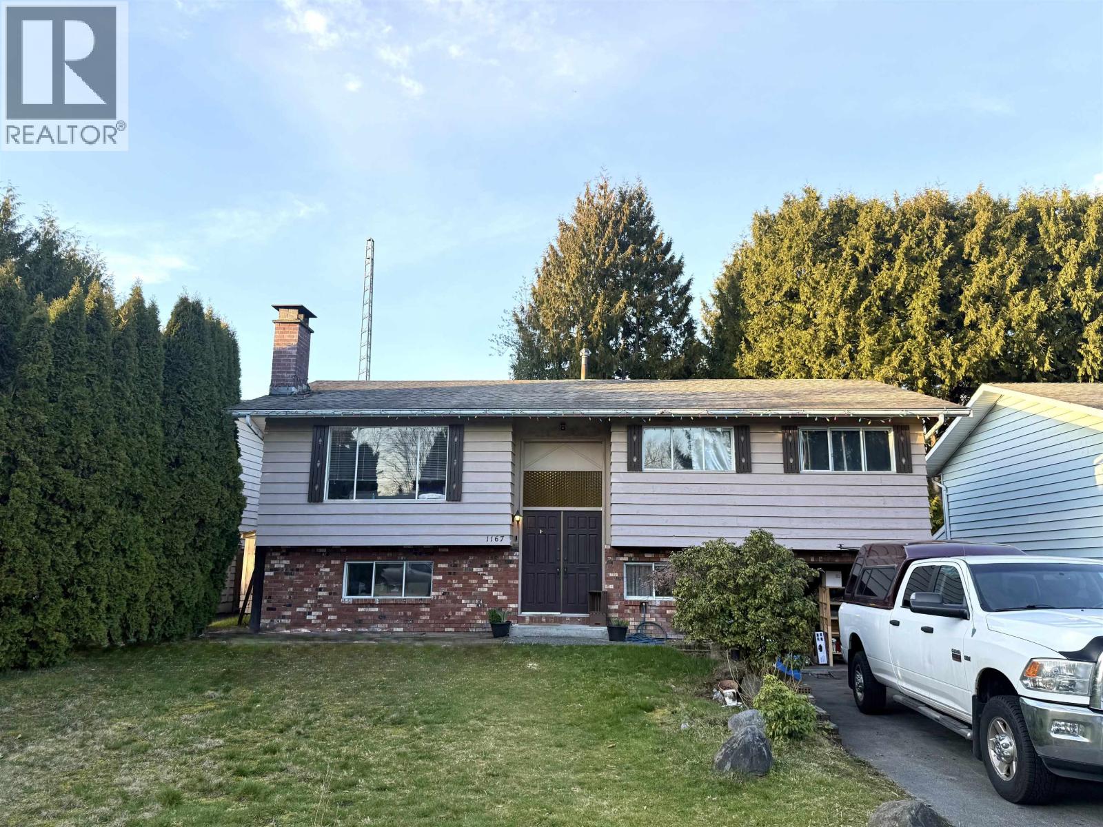 1167 LABURNUM AVENUE, Port Coquitlam