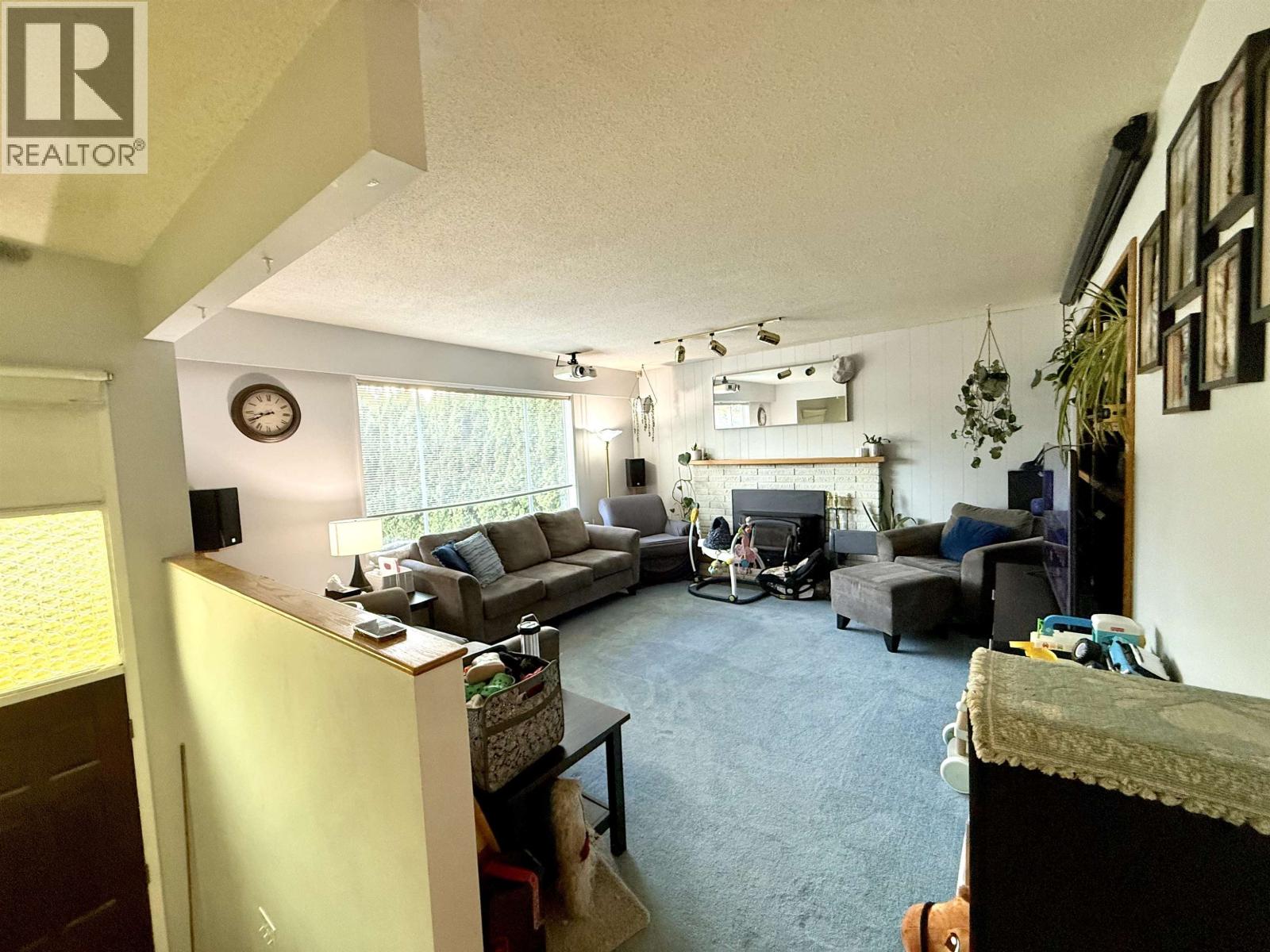 1167 LABURNUM AVENUE, Port Coquitlam