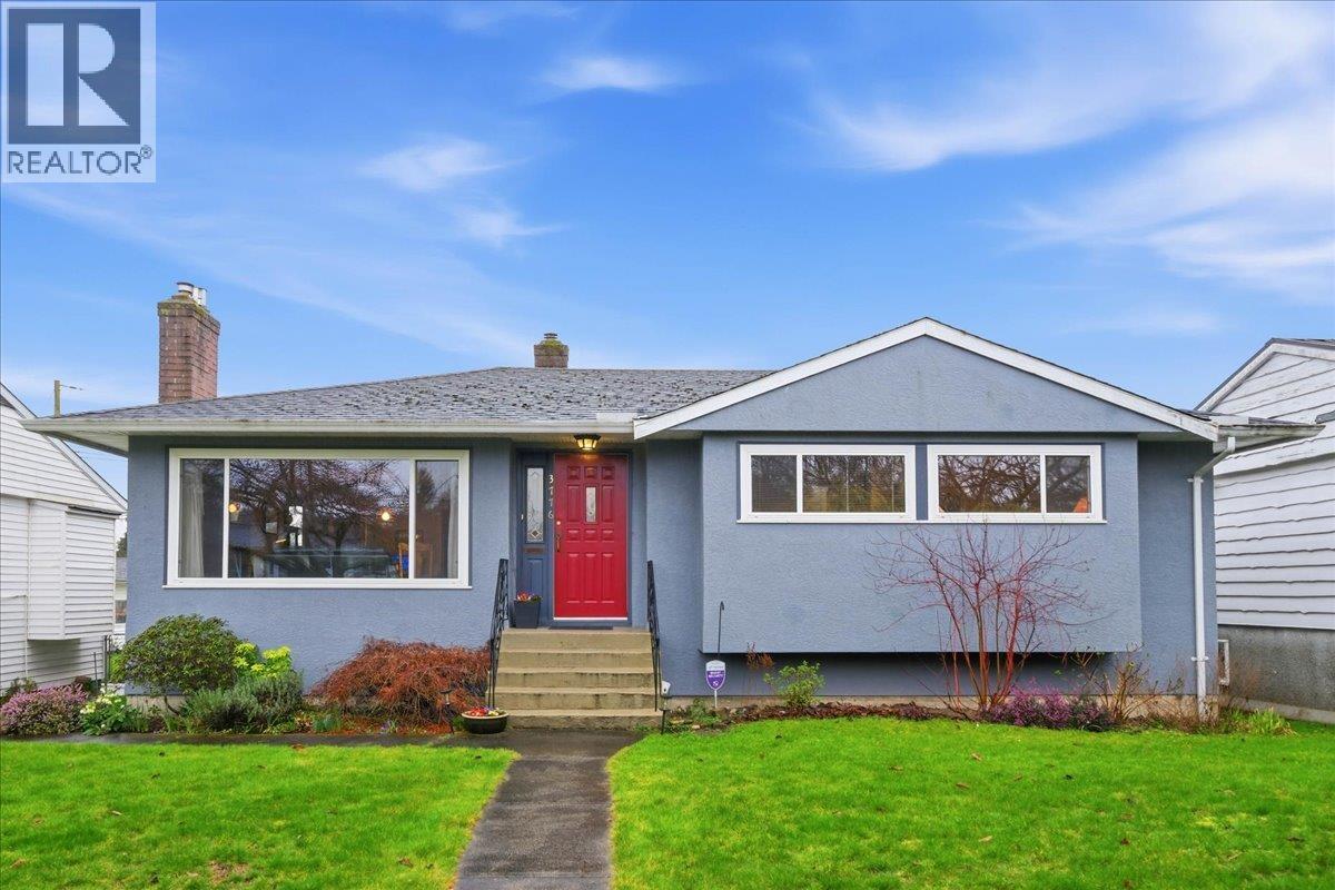 3776 ARBOR STREET, Burnaby