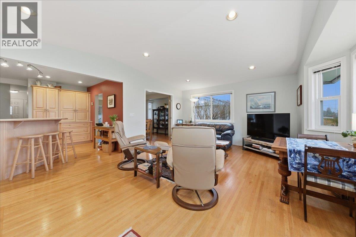 3776 ARBOR STREET, Burnaby