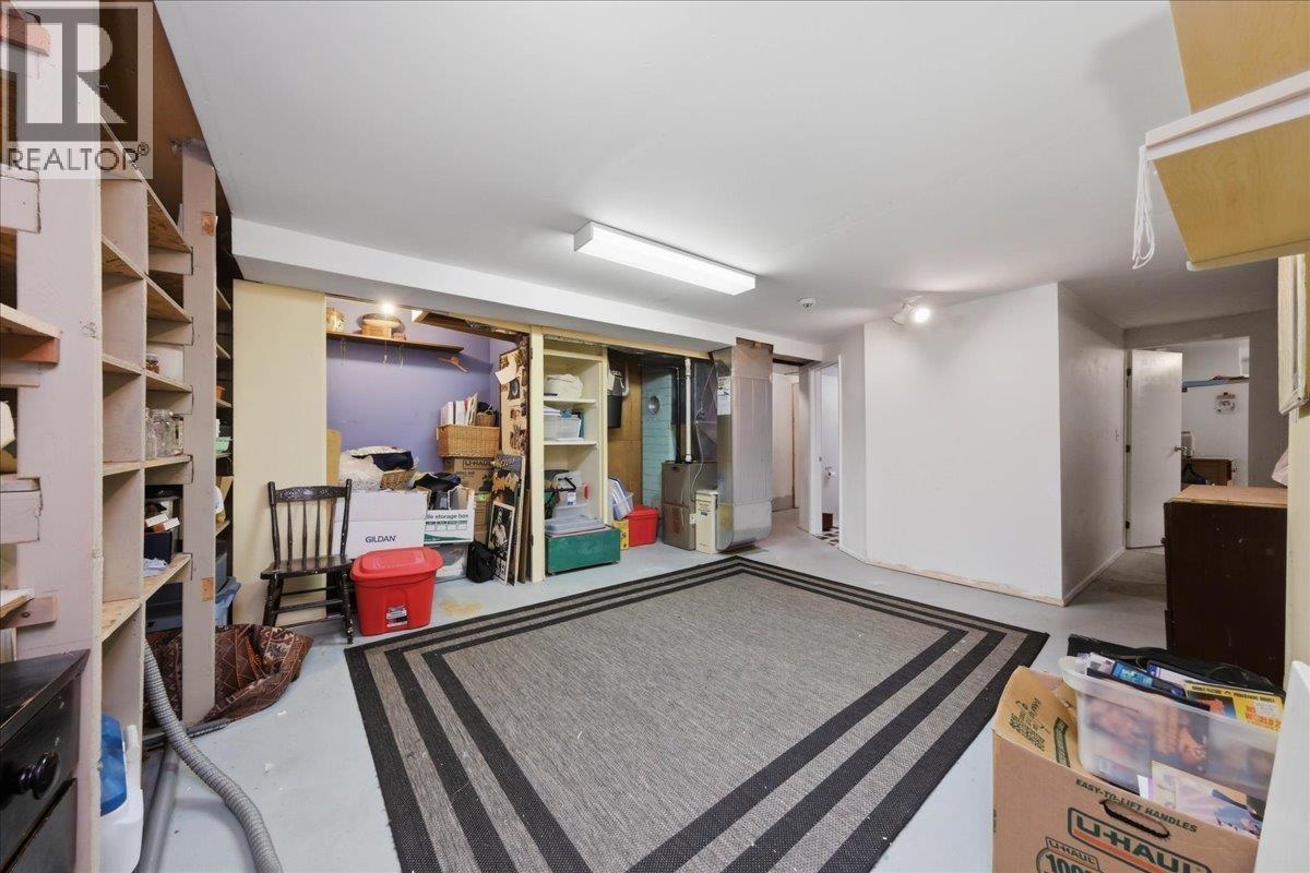 3776 ARBOR STREET, Burnaby