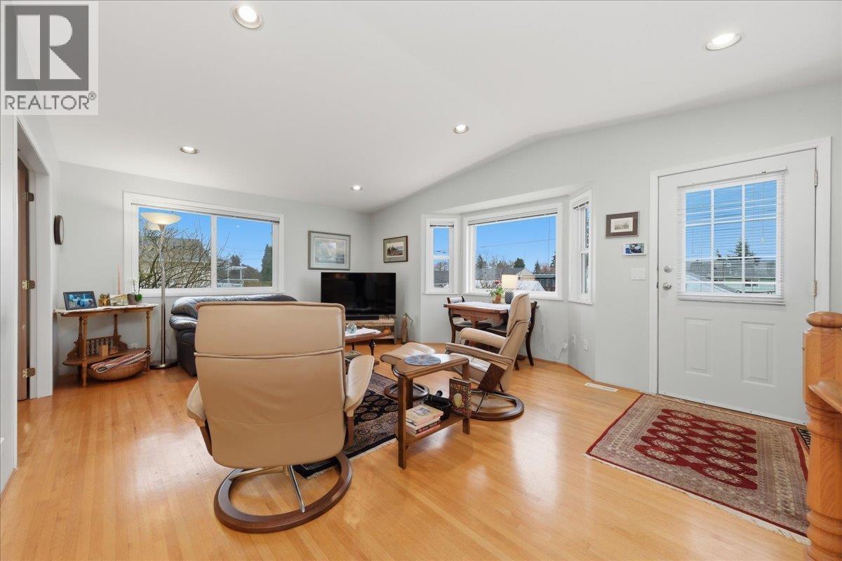 3776 ARBOR STREET, Burnaby